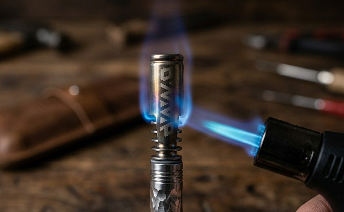 dynavap m7 ohen